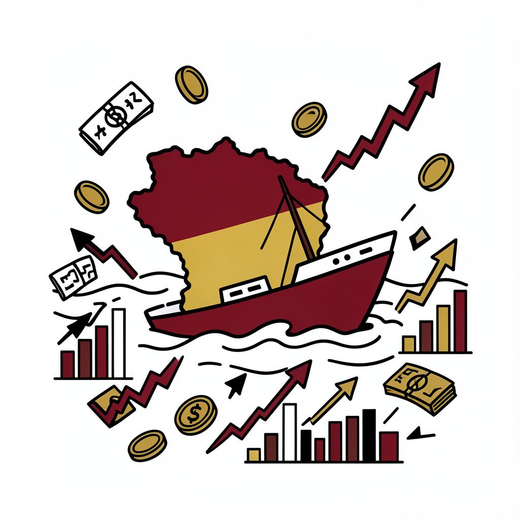 Foreign Direct Investment in Romania Drops 77 Percent as Economic Growth Stalls