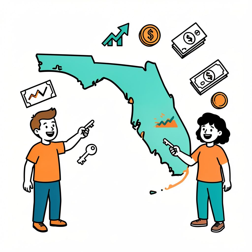 Why Homebuyers Are Turning to Florida and Puerto Rico in 2026