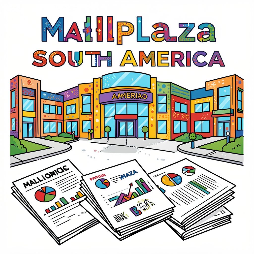 Mallplaza Fuels South American Retail Expansion Following Strong First-Quarter Profit Growth