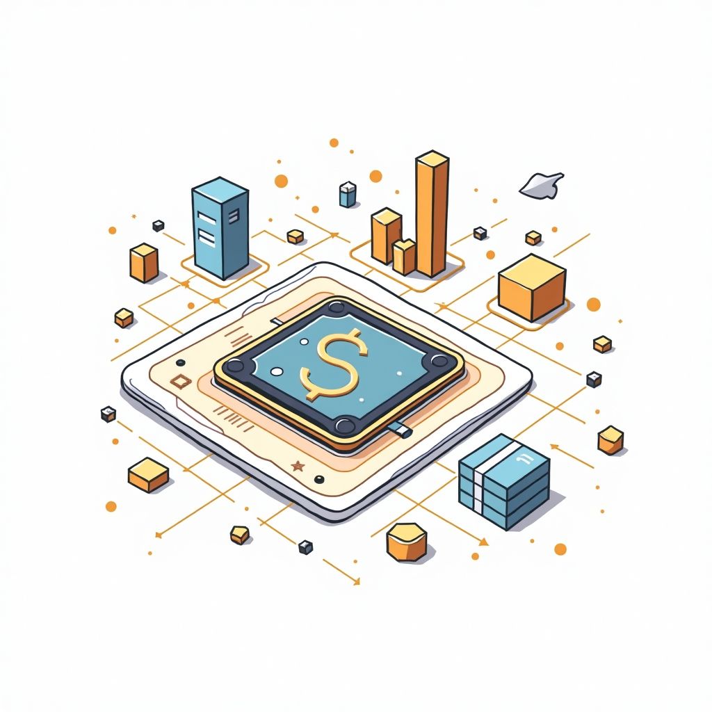 Meta Deepens Nvidia Alliance with Multi-Billion Dollar Commitment for AI Chips