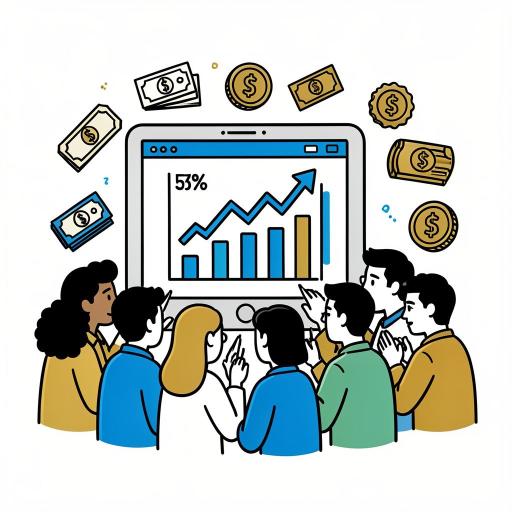 Kalshi Launches New Platform to Track Midterm Election Odds
