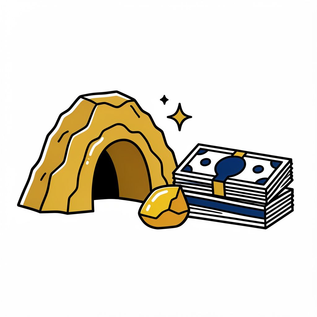 Vox Royalty Expands Precious Metals Assets with Australian Gold Mine Acquisition
