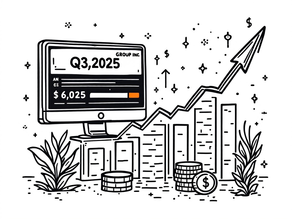MYR Group Inc. Reports Record Growth in Third Quarter 2025