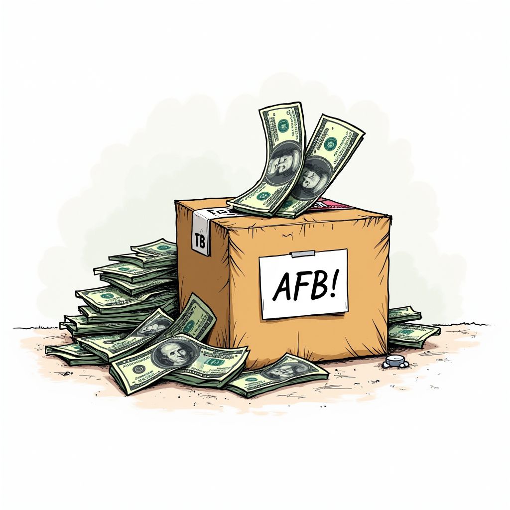 Tampa's MacDill Air Force Base on High Alert Following Security Threat