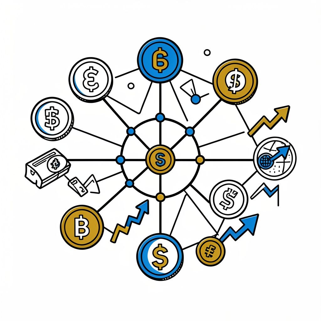 South Korean Blockchain Firm Launches US Subsidiary to Transform Global Remittances