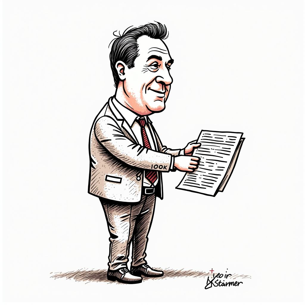 Starmer Pursues Pragmatic Trade Reset in Beijing Amid Global Uncertainty