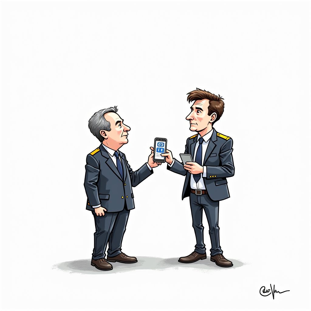 France Mandates Switch to Domestic Tech for 2.5 Million Civil Servants by 2027