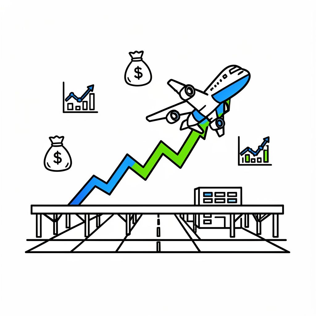 Major Expansion Approval Allows London Luton Airport to Double Capacity
