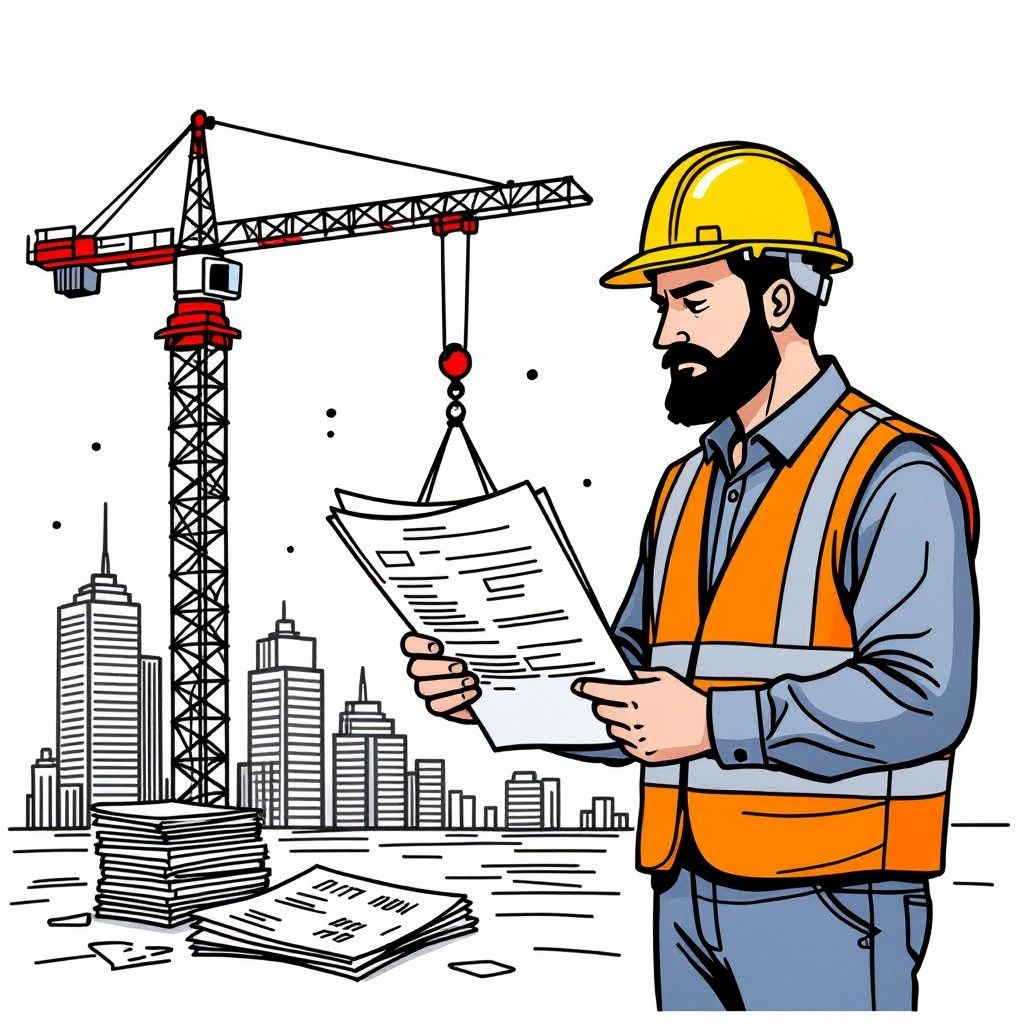 Construction Disputes Expected to Rise in 2026