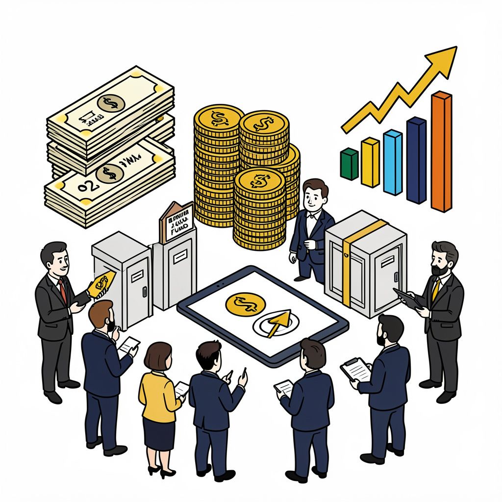 DXD Capital Opens US$200 Million Self-Storage Fund to Wealth Managers