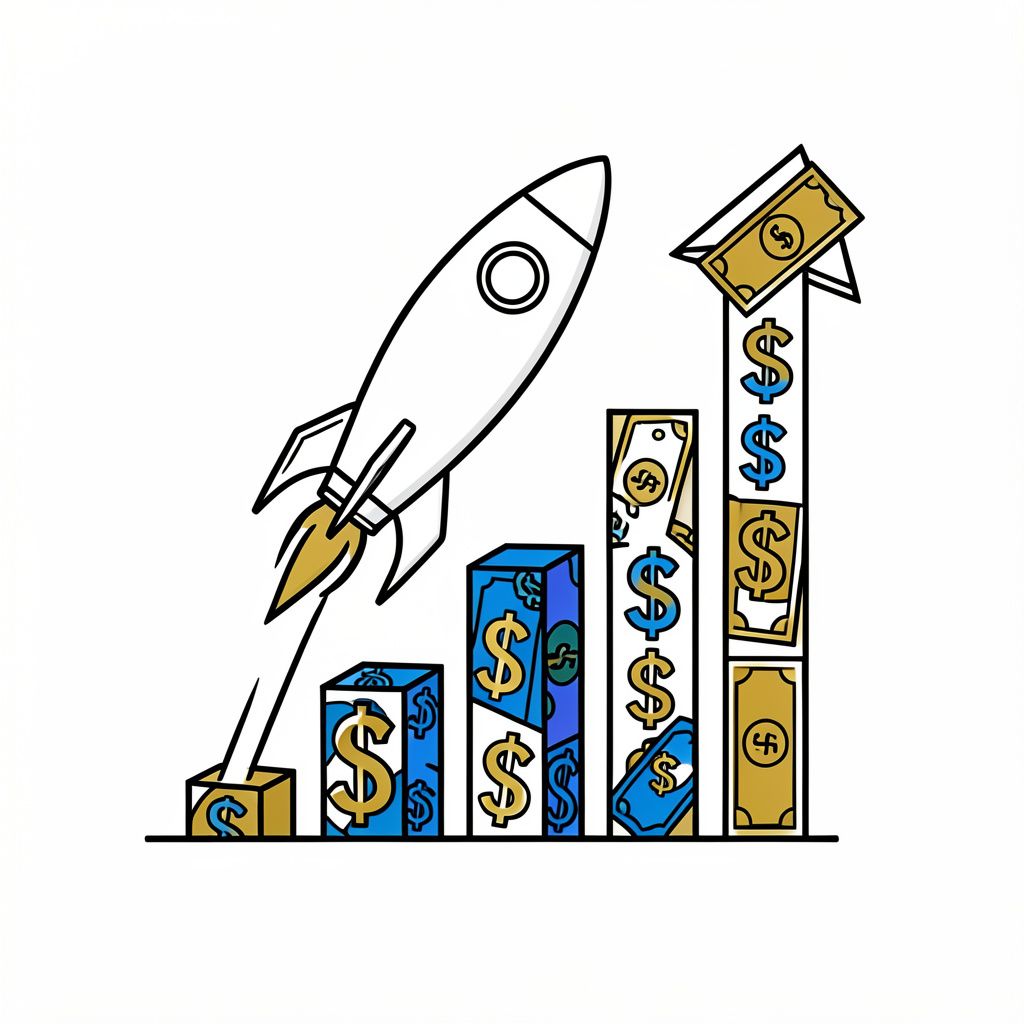 Commercial Space Market Projected to Reach One Trillion Dollars by 2030