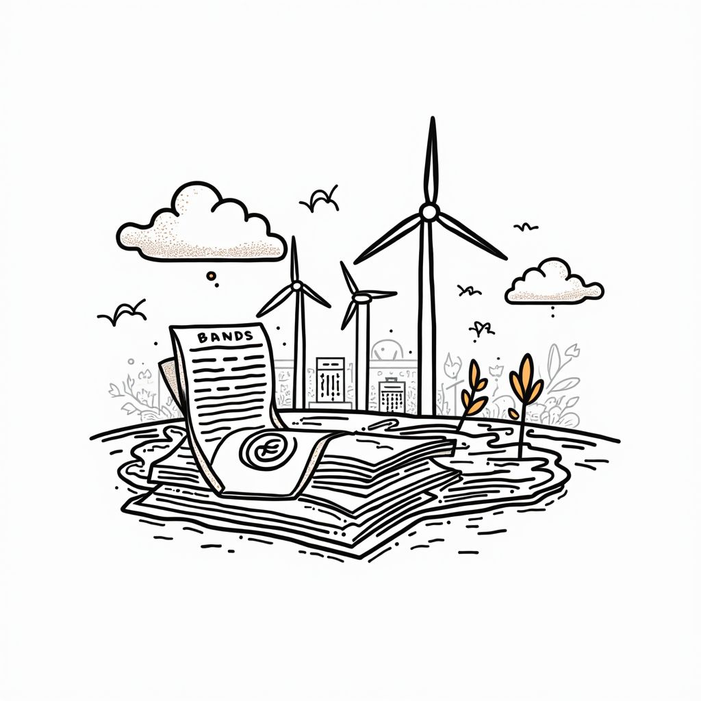 Greencoat UK Wind PLC Expands Renewable Energy Portfolio