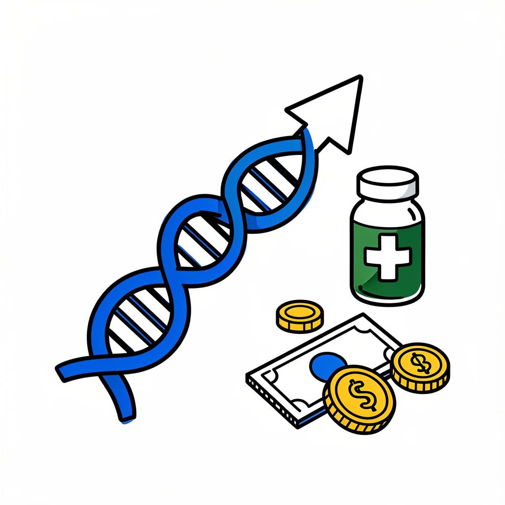 Merck Shares Reach New Highs Driven by Strong Cancer Drug Sales