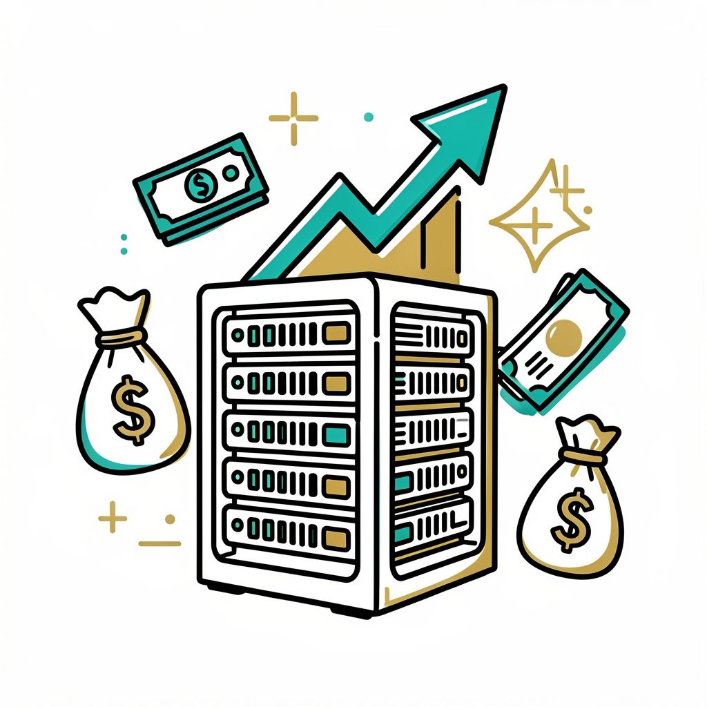 Data Center Infrastructure Provider Accelevation Targets $5.4 Billion Valuation in Stock Market Debut