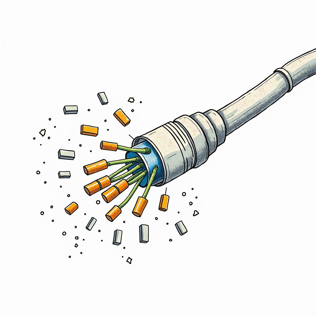 Cable Giants Deploy Proprietary Infrastructure to Cut Verizon Network Costs