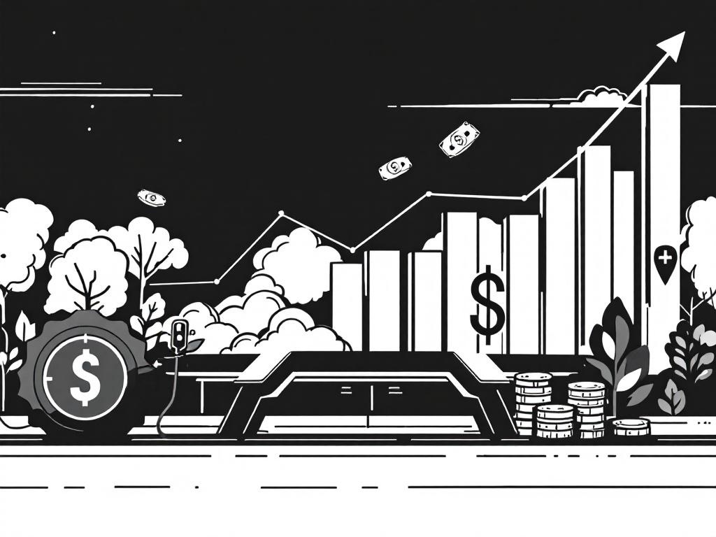 Electric Power Steering Market to Rise with 5.8% CAGR by 2032