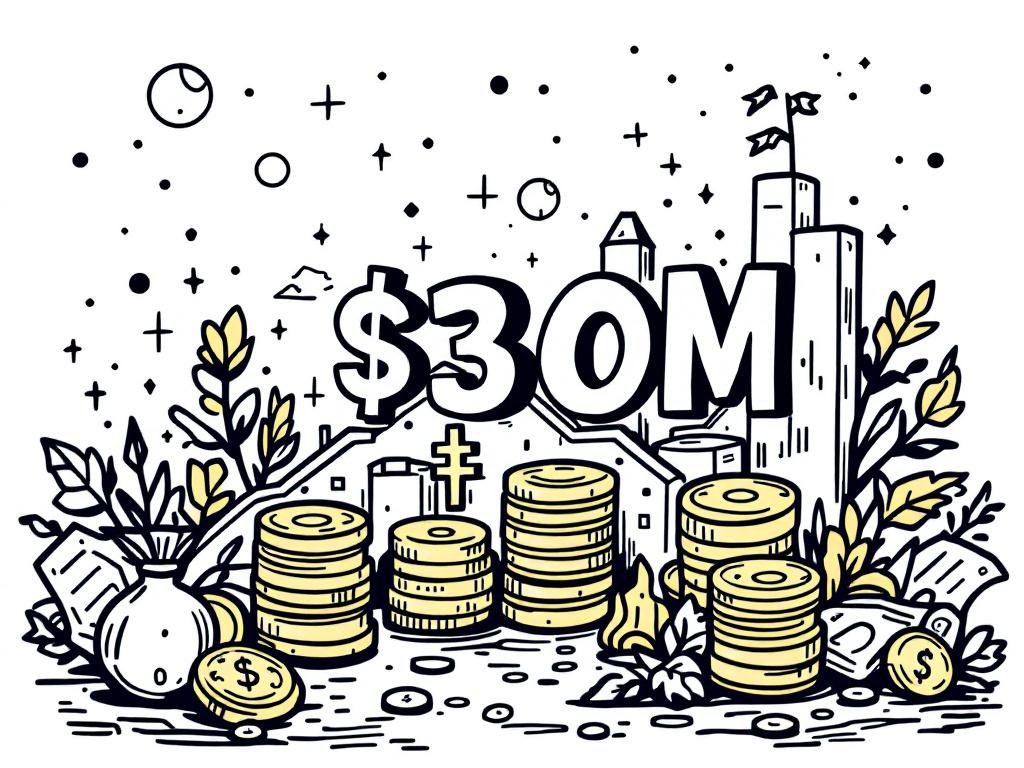 Flare Secures $30 Million for Global Expansion and Innovation