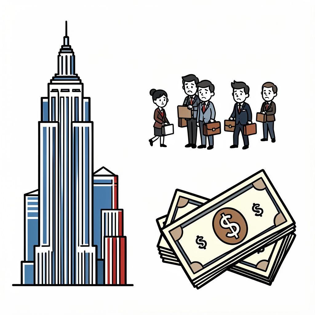 Are Shareholders Getting a Fair Deal in These Major Corporate Sales?