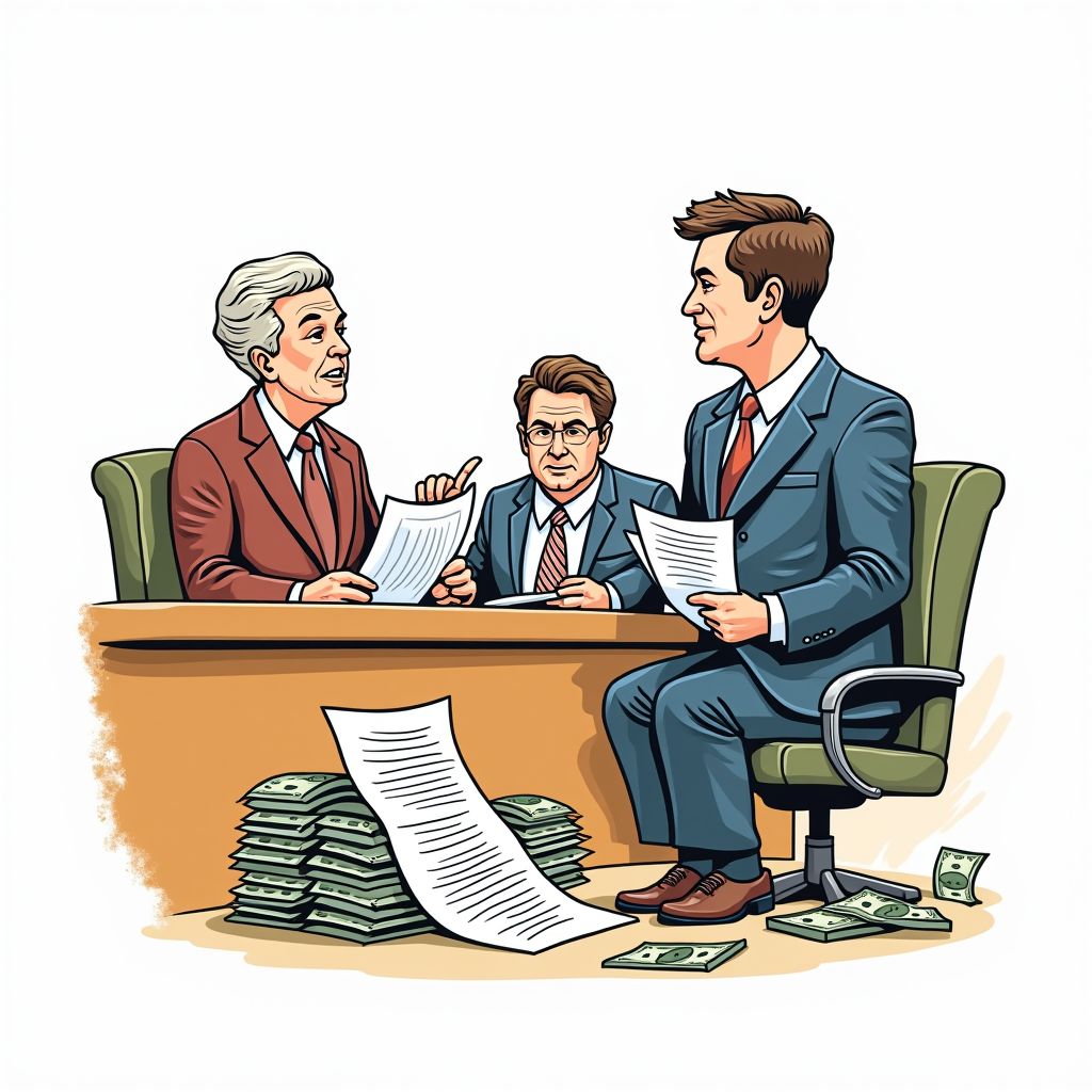 Minnesota Leaders Face House Scrutiny Over Pandemic Relief Fraud Allegations