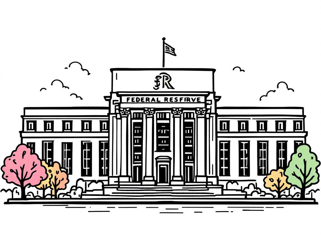 Federal Reserve Faces Critical Choices Amid Economic Challenges