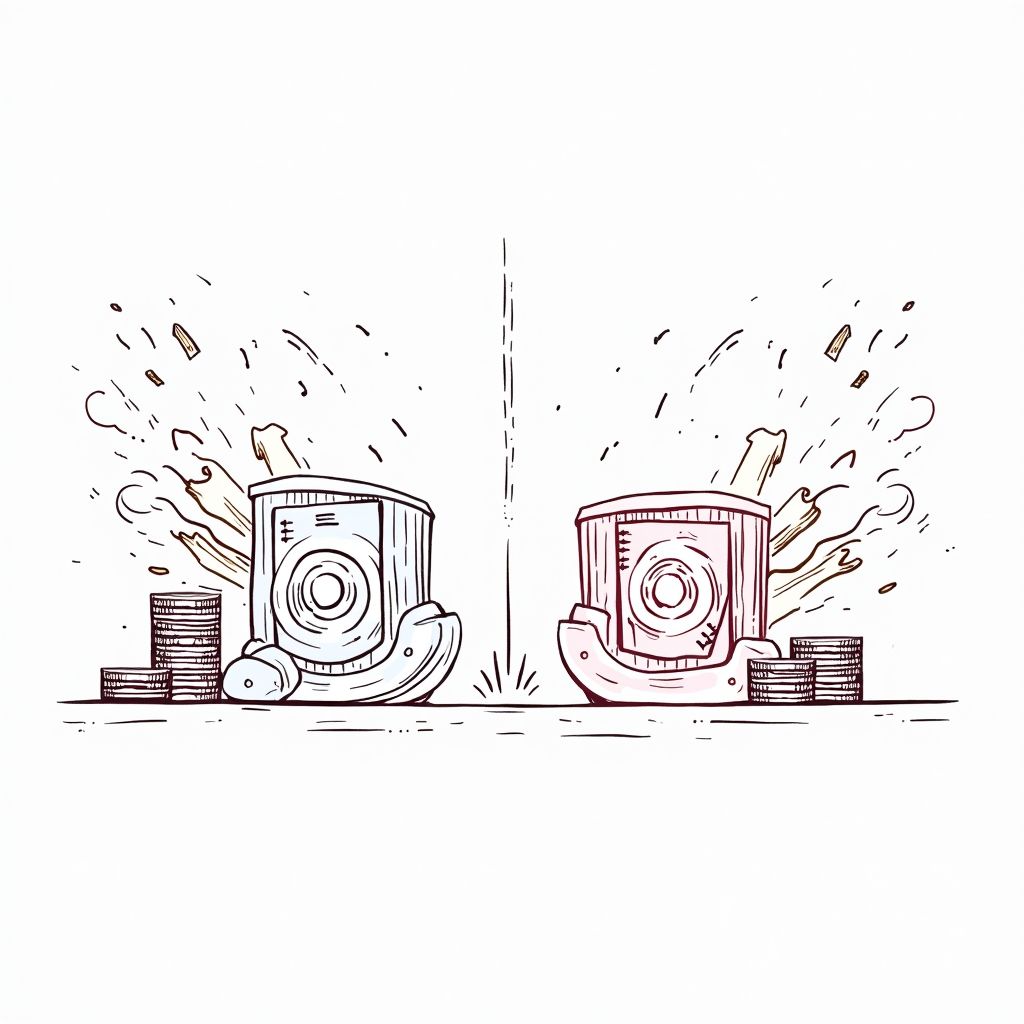 Target and Home Depot Show Divergent Q3 2025 Results