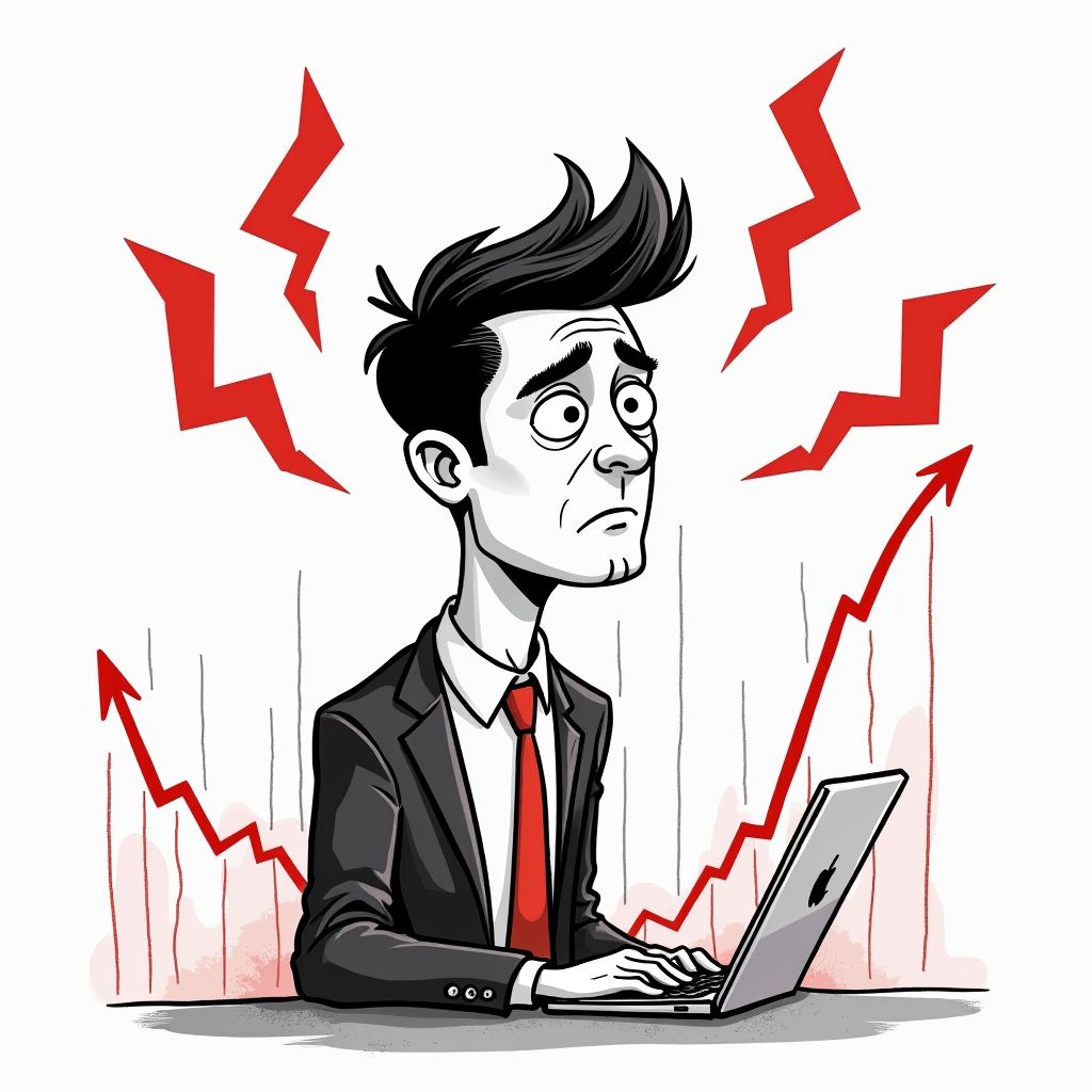 Economic Pessimism Among Young Voters Threatens GOP Midterm Prospects