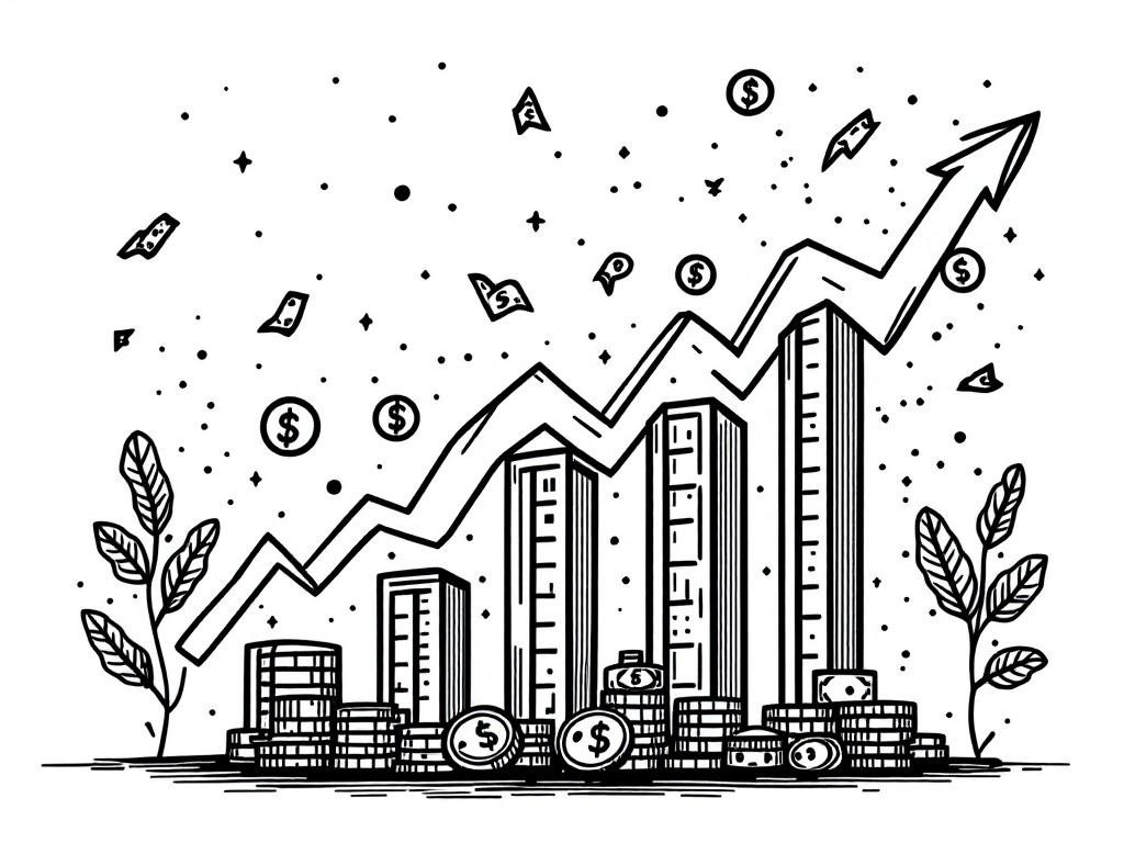 India's Inflation Rate Hits Record Low in October, Boosts Rate Cut Prospects