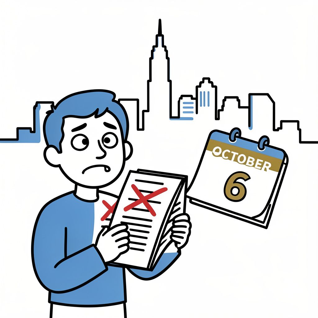 New York City Extends Luxury Property Tax Deadline After Sending Erroneous Notices