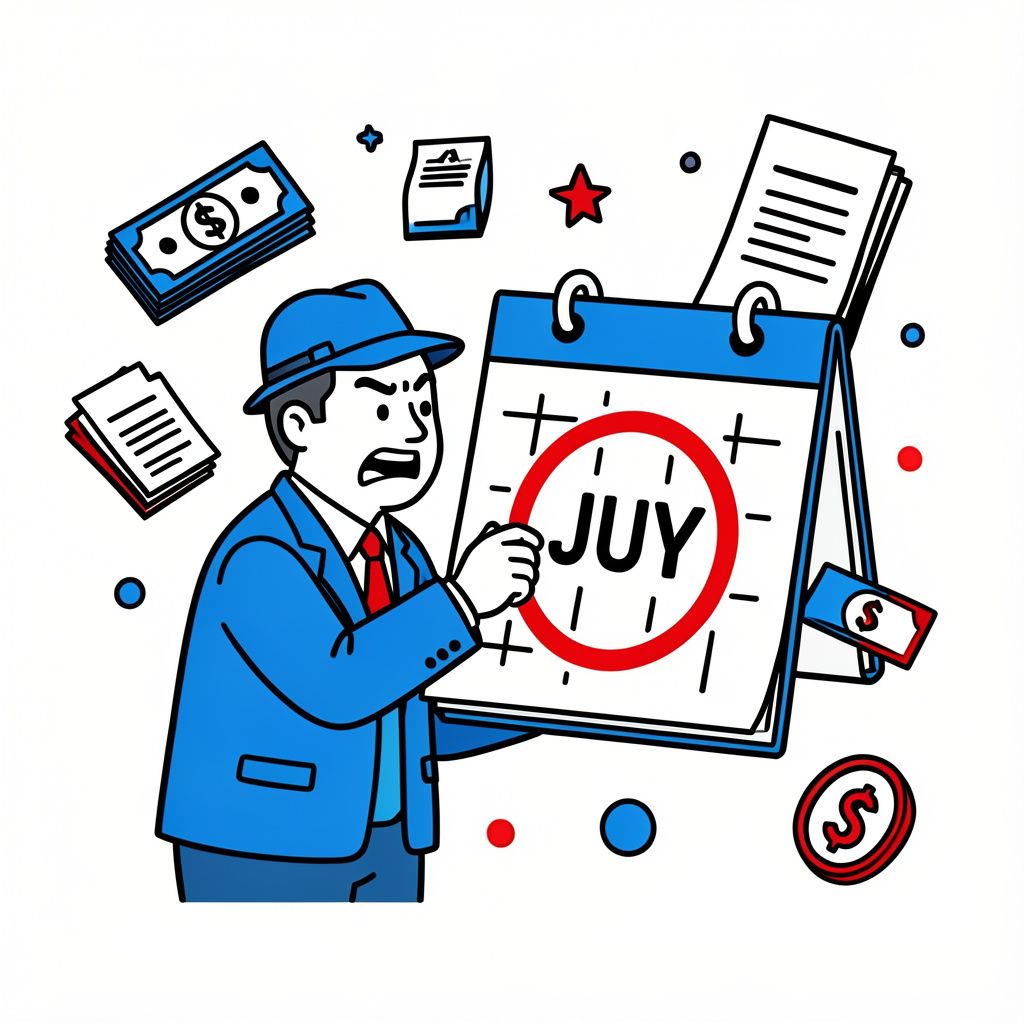 The Urgent Friday Deadline to Claim Your Pandemic Tax Penalty Refund