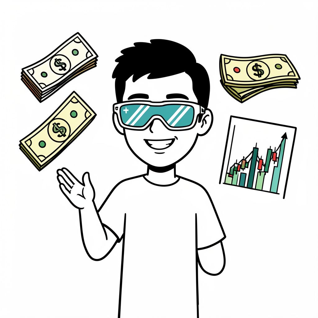 Snap’s $2,195 AR Glasses Launch: A High-Stakes Gamble on the Future of Computing