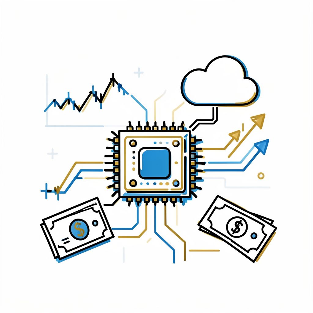 Oracle and Quantinuum Team Up to Bring Quantum Computing to Cloud Platforms