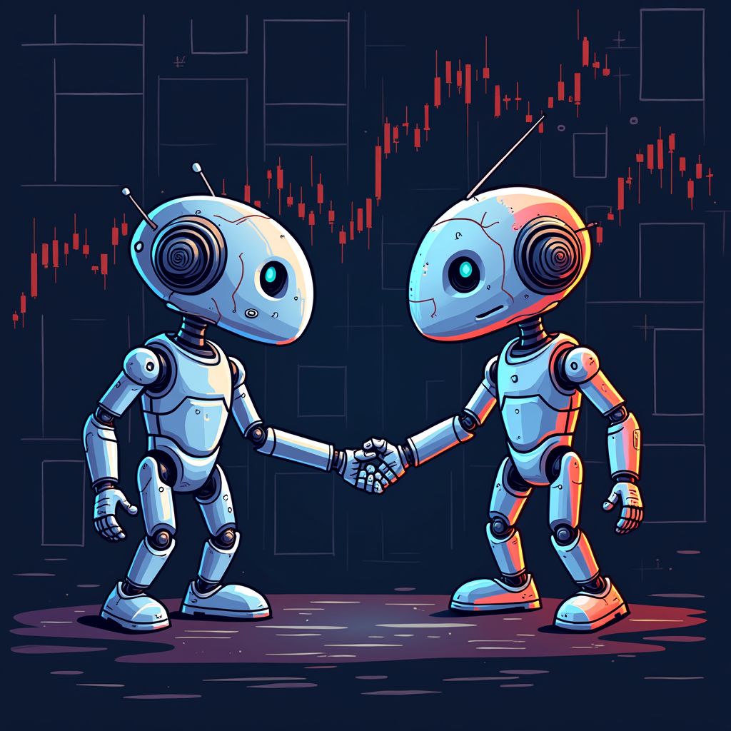 Automation Anywhere Negotiates Deal to Acquire C3.ai and Go Public