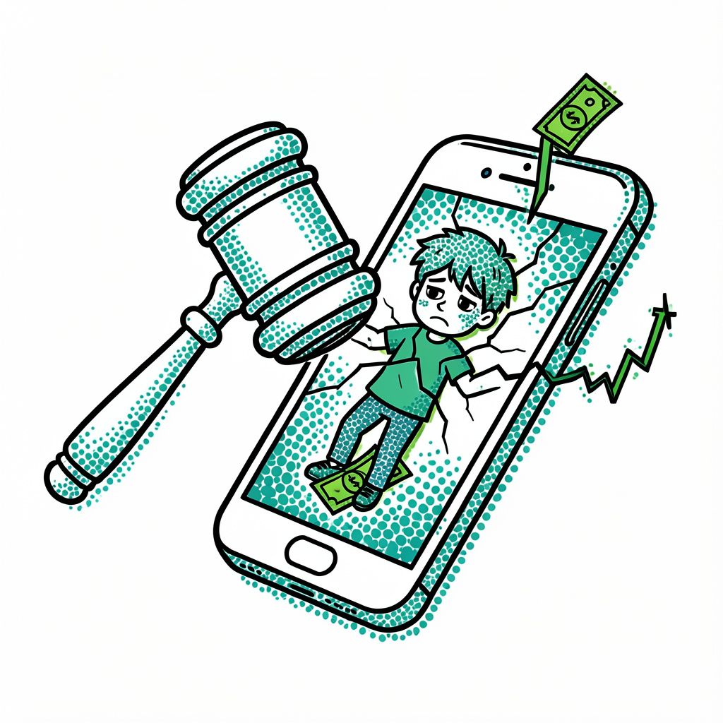 Supreme Court Clears Path for Vermont to Sue Meta Over Teen Social Media Addiction