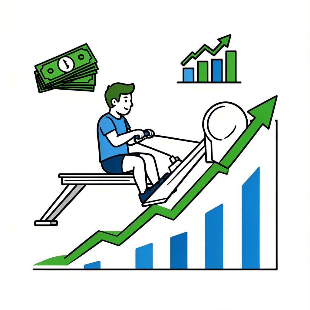 TRNR Extends Ergatta's iFIT Licensing Deal Through 2028 to Fuel Revenue Growth