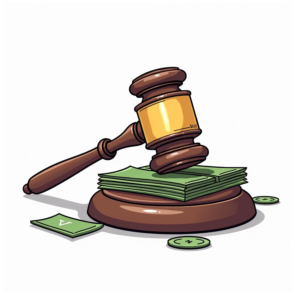 Valve Faces Lawsuit Over Billion-Dollar Video Game Gambling Operations