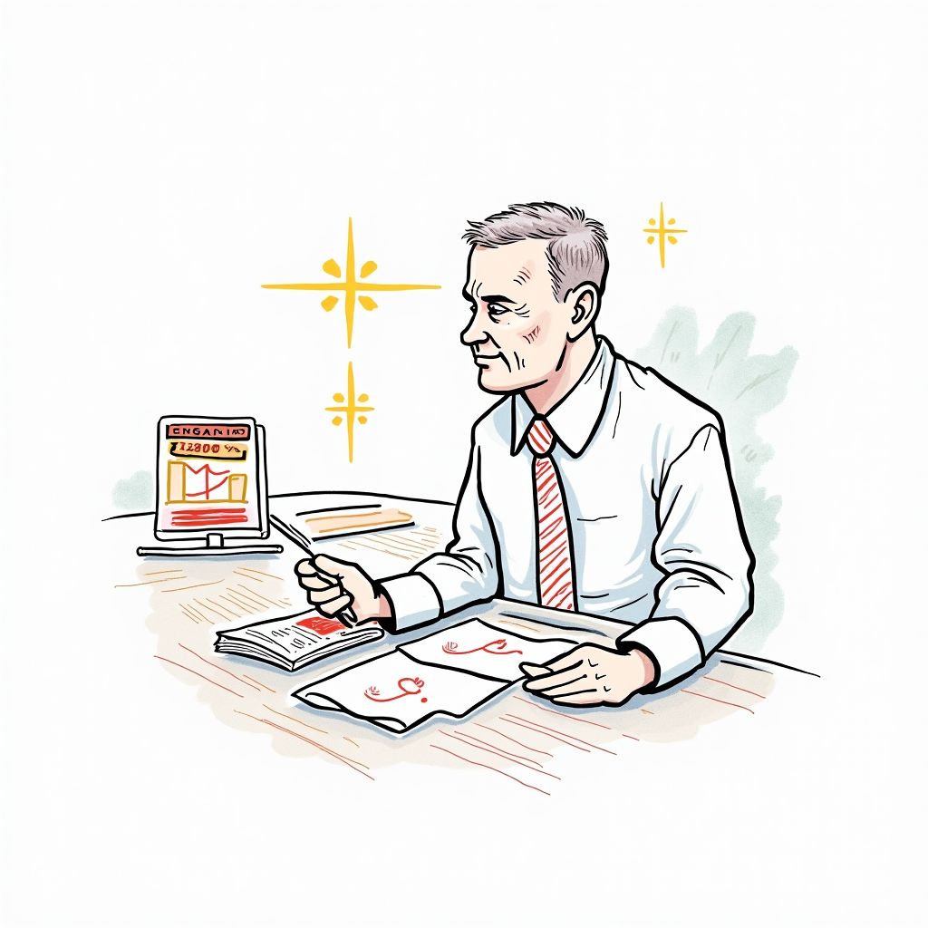 Canadian Imperial Bank of Commerce Optimizes Financial Strategy Amid Easing Inflation