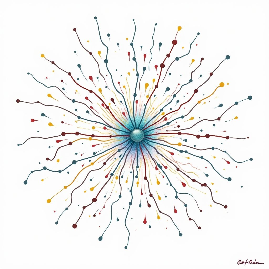 Invisible Markers: The Technology Securing Trillions in Global Energy Assets