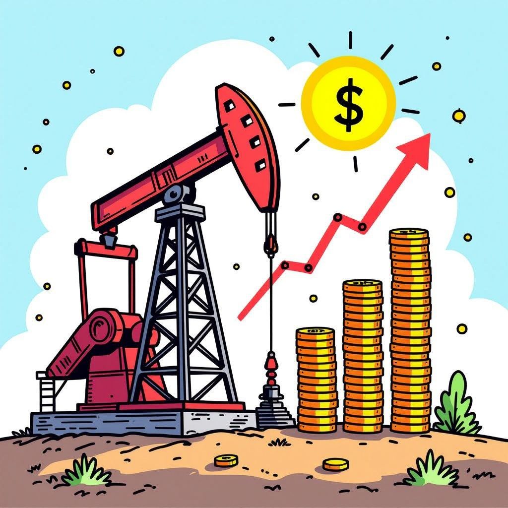 EON Resources Expands Oil Production as Middle East Conflict Drives Prices Up