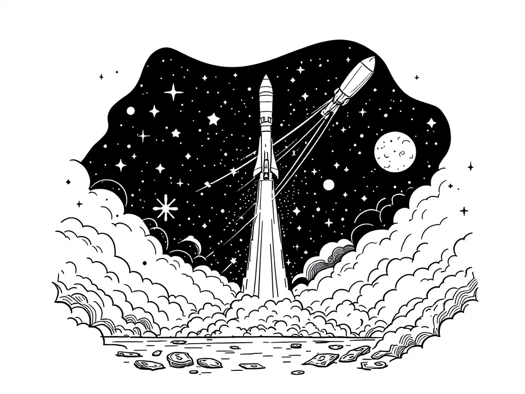 SpaceX Expands Global Internet Access with Latest Starlink Launch