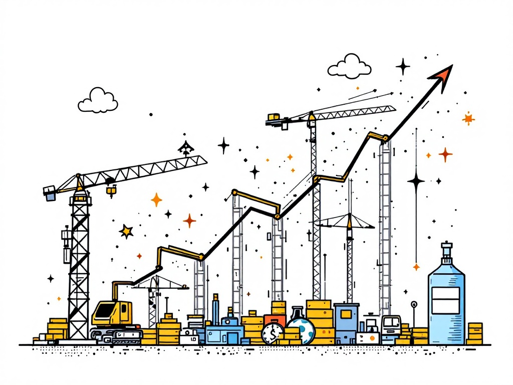Construction Paints and Coatings Market to Hit USD 170.2 Billion by 2035