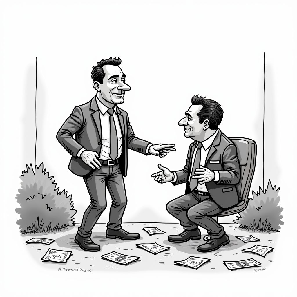 Federal Agents Raid LAUSD Superintendent Carvalho’s Home and Headquarters