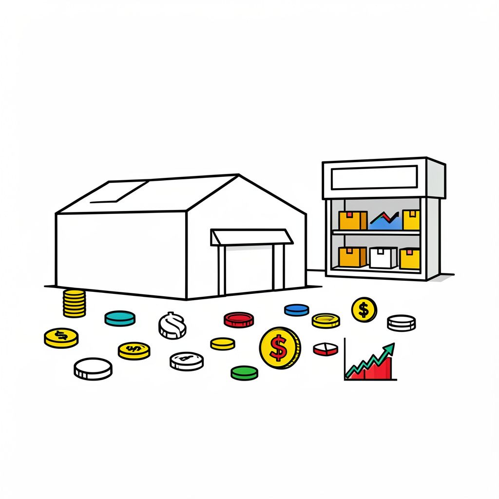 Hidden Warehouse Costs Are Shrinking Retail Profits by Up to 12%