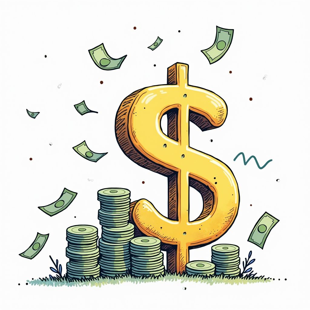 Financial Strength Replaces Creativity as Primary Media Driver