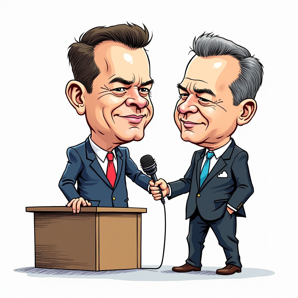 Dan Bongino Resigns as FBI Deputy Director to Resume Media Career Amidst Gaetz Feud