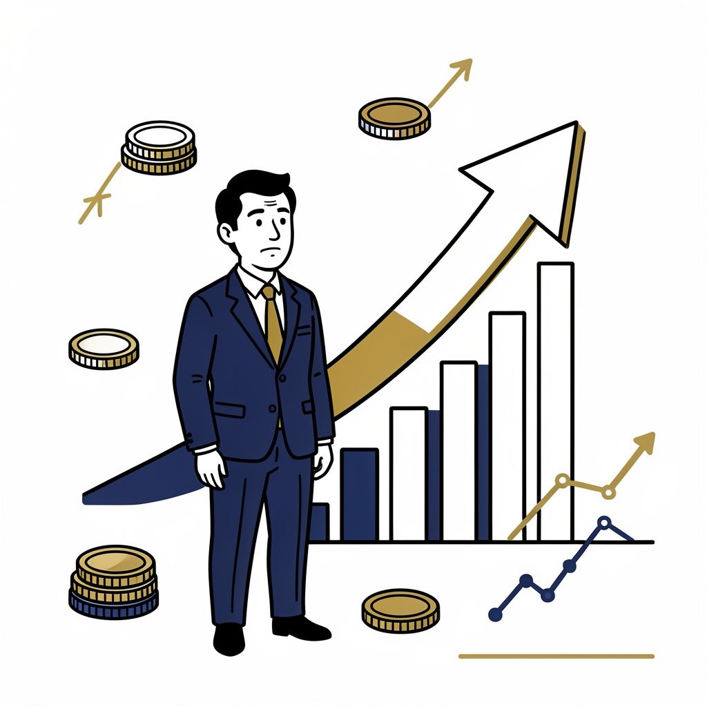 Federal Reserve Inflation Indicator Holds at 3.3 Percent in July