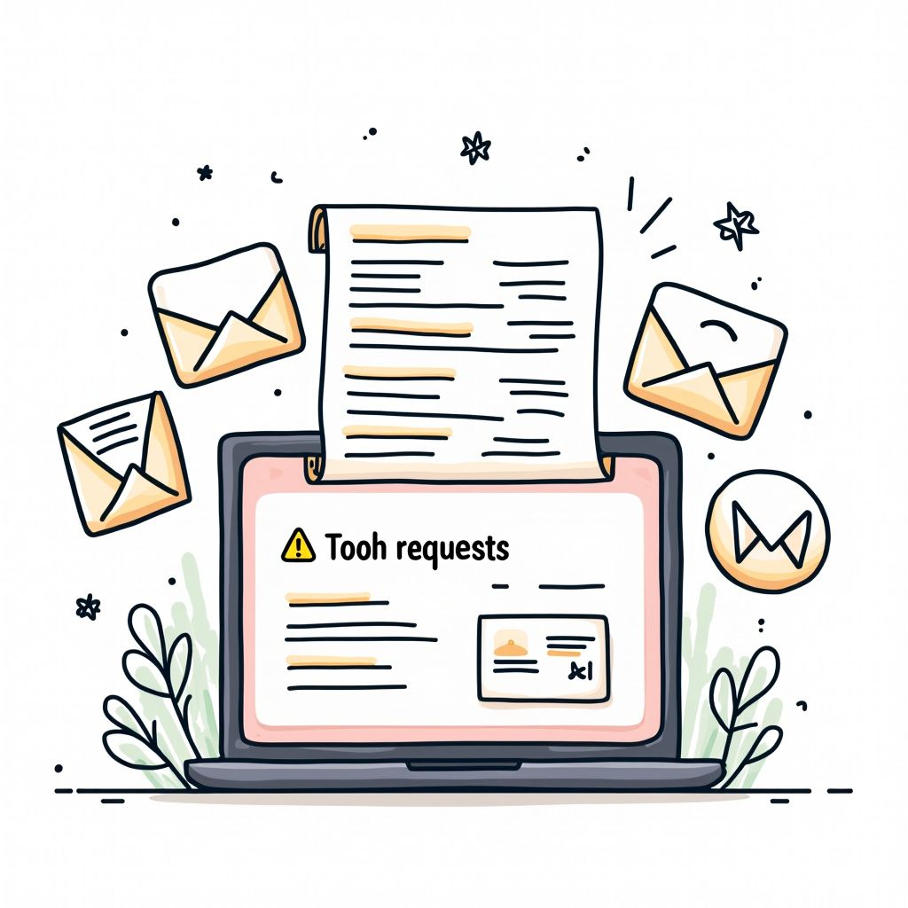 Global Outage Strikes Yahoo and AOL Email and Search Platforms