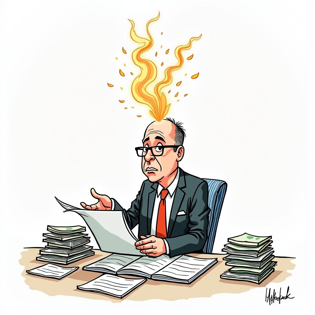 How Looming Trade Tariffs Could Reshape U.S. Inflation and Your Retirement in 2026