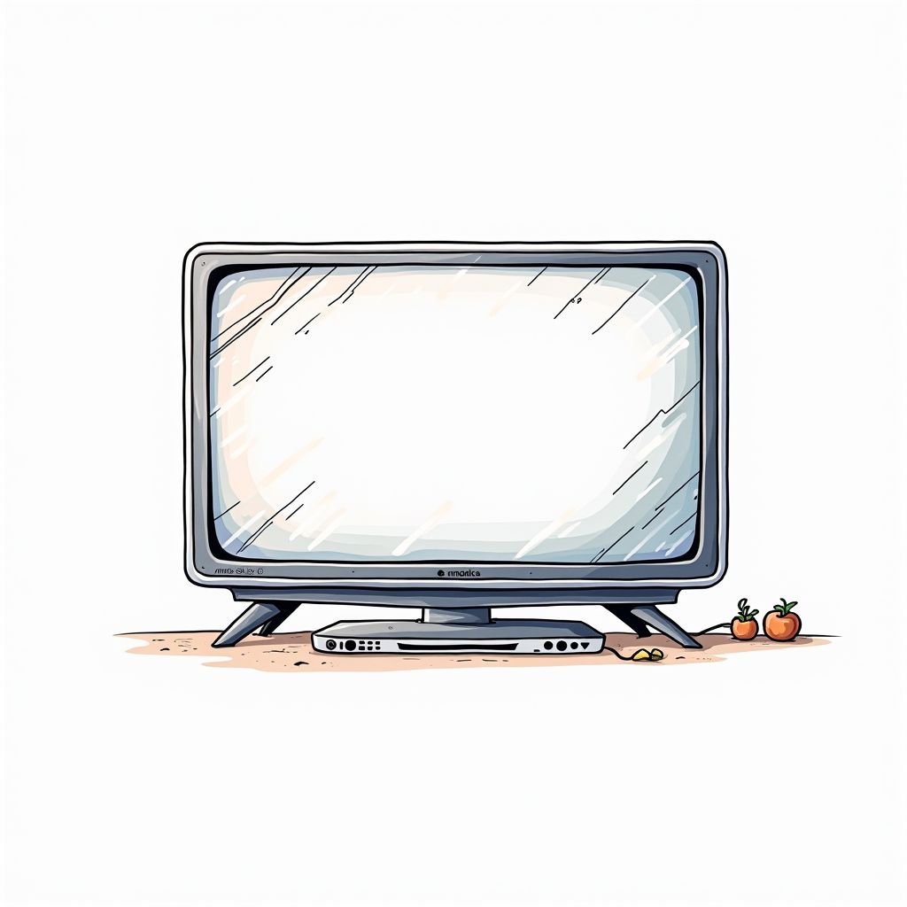 Free Dual-Screen Televisions: How Telly and Amlogic Are Transforming Home Entertainment