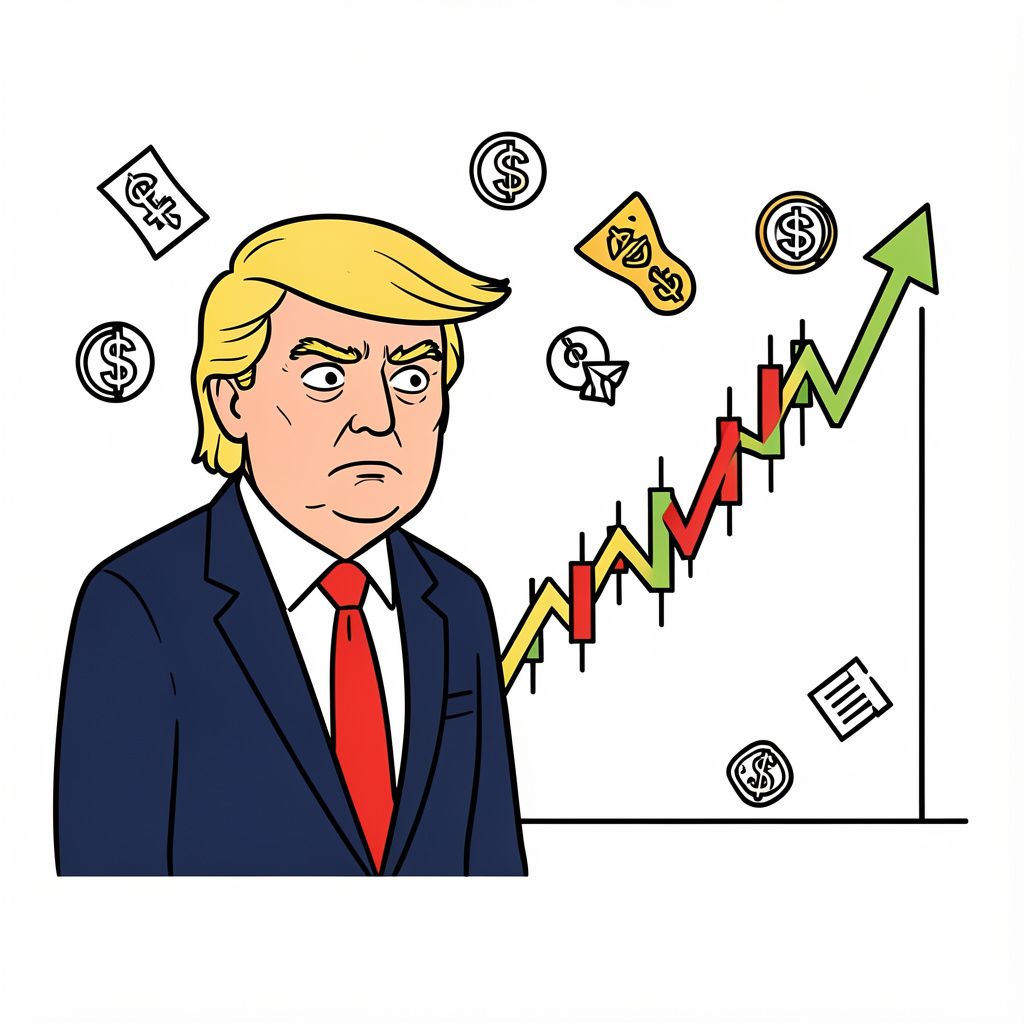 President Trump Faces Weak Approval Ratings Following America's 250th Anniversary