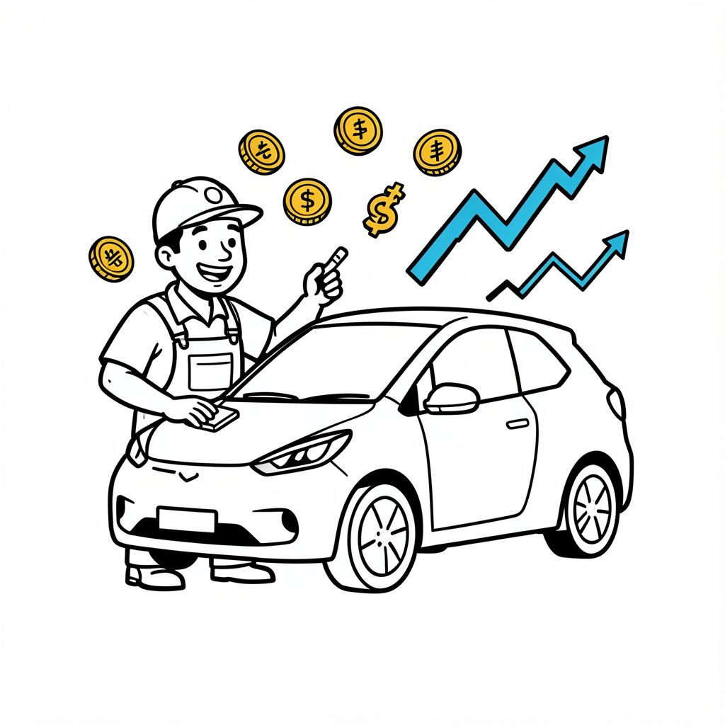 Ford Beats Profit Expectations Despite Sizable Electric Vehicle Losses